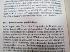 Valkoinen kirja - Taide ja vastaluse