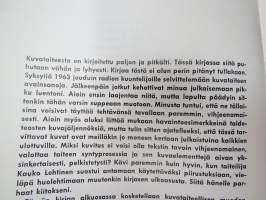 Kuvataiteen aapiskirja