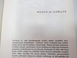Kuvataiteen aapiskirja