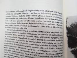 Kuvataiteen aapiskirja
