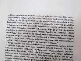 Kuvataiteen aapiskirja