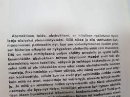 Kuvataiteen aapiskirja