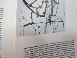 Kuvataiteen aapiskirja