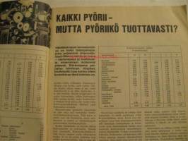 Kauppias ja myyjä 1967 nr 17-18