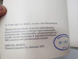 Painantaa kouluihin ja kerhoihin