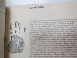 Painantaa kouluihin ja kerhoihin