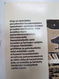 Painantaa kouluihin ja kerhoihin
