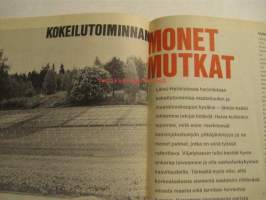 Kauppias ja myyjä 1967 nr 17-18