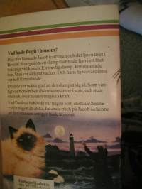 kvinnlig magi