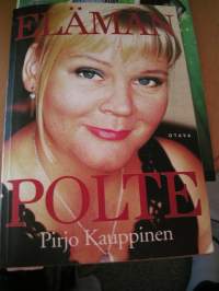 elämän polte