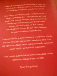 elämän polte