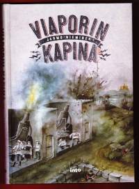 Viaporin kapina, 2017. Venäjän vallankumous alkoi Suomesta. Kesällä 1906 yli 2000 aseistettua sotilasta hyökkäsi Suomenlinnassa tsaarille uskollisia joukkoja vastaan