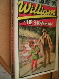 william the showman