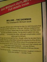 william the showman