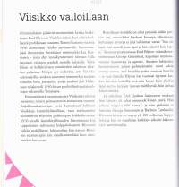 Lastenkamarin aarteet, 2016. Nostalgiaa parhaimmillaan: Näistä kaikista aarteista on iloittu suomalaisissa lastenhuoneissa 1940-luvulta aina nykypäiviin asti