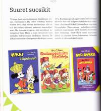 Lastenkamarin aarteet, 2016. Nostalgiaa parhaimmillaan: Näistä kaikista aarteista on iloittu suomalaisissa lastenhuoneissa 1940-luvulta aina nykypäiviin asti