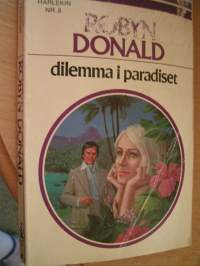 dilemmai paradiset