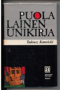 Puolalainen unikirja