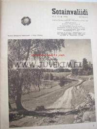 Sotainvaliidi 1942 nr 13