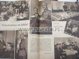 Sotainvaliidi 1942 nr 13