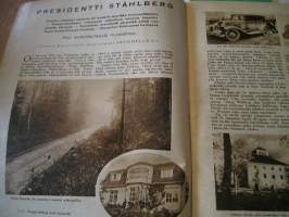 suomen kuvalehti  nro  43 1930