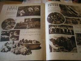 suomen kuvalehti  nro  43 1930