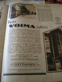 suomen kuvalehti  nro  43 1930