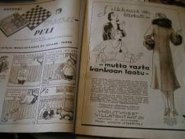 suomen kuvalehti  nro.  46 1930