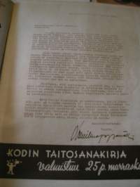 suomen kuvalehti  nro.  46 1930