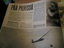 suomen kuvalehti  nro.  36 1967