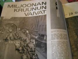 suomen kuvalehti  nro.  36 1967