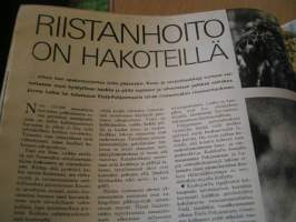 suomen kuvalehti  nro.  36 1967