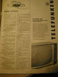 suomen kuvalehti  nro.  41 1966
