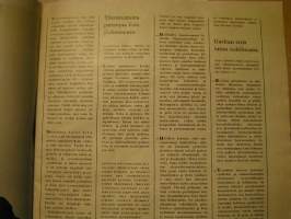 suomen kuvalehti  nro.  41 1966
