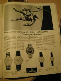 suomen kuvalehti  nro.  41 1966