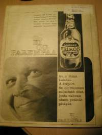 suomen kuvalehti  nro.  41 1966