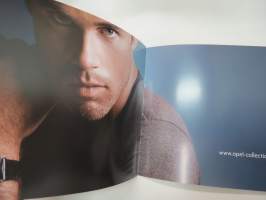 Opel Insignia OPC 2012 -myyntiesite / sales brochure