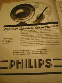 suomen kuvalehti  nro. 9 1930