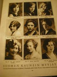 suomen kuvalehti  nro. 9 1930