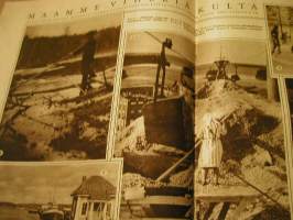suomen kuvalehti  nro. 9 1930