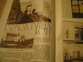 suomen kuvalehti  nro. 42 1930