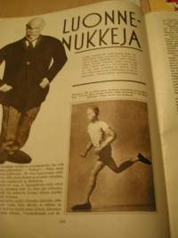 suomen kuvalehti  nro. 42 1930