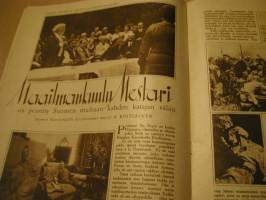 suomen kuvalehti  nro. 42 1930