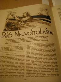 suomen kuvalehti  nro. 42 1930