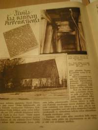 suomen kuvalehti  nro. 42 1930