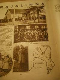 suomen kuvalehti  nro. 42 1930