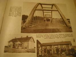 suomen kuvalehti  nro. 42 1930