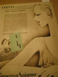 suomen kuvalehti  nro. 42 1930