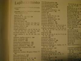 terveyttä ja kauneutta luonnonyrteillä
