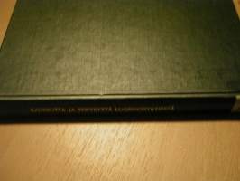 terveyttä ja kauneutta luonnonyrteillä